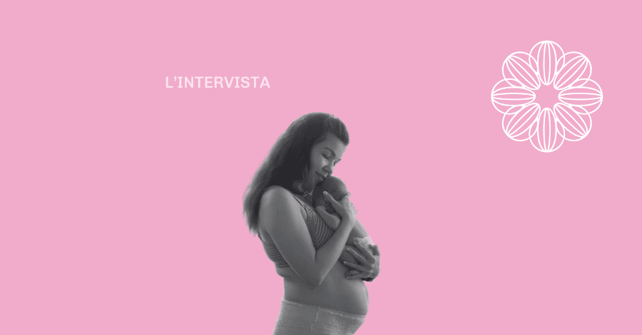 Quando nasce un bambino nasce anche una mamma