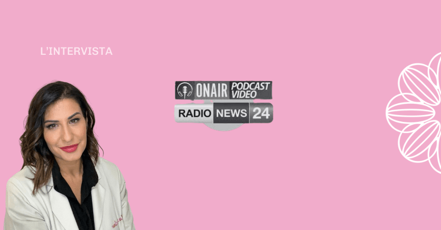 ospite di RadioNews24