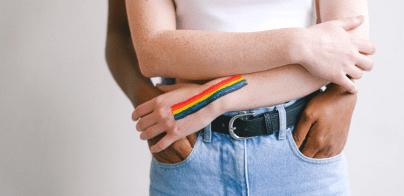 Transessuale e Transgender