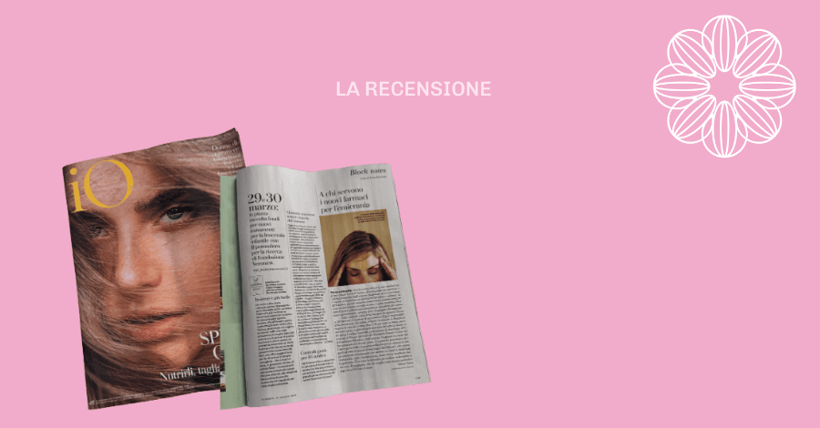 Insieme &egrave; pi&ugrave; facile, su IO donna il libro della Dottoressa Elisa Caruso